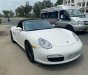 Porsche Boxster 2008 - Màu trắng, xe nhập, tặng thẻ bảo dưỡng miễn phí 1 năm