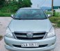 Toyota Innova 2007 - Xe màu bạc