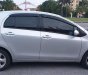 Toyota Yaris 2007 - Màu bạc, xe gia đình