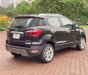 Ford EcoSport 2022 - Màu đen còn mới
