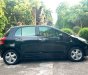 Toyota Yaris 2008 - Màu đen, nhập khẩu