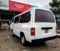 Nissan Urvan 1989 - Màu trắng, xe nhập