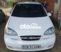 Chevrolet Vivant 2010 - Xe màu trắng