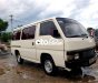 Nissan Urvan 1989 - Màu trắng, xe nhập