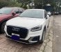 Audi Q2 2020 - Màu trắng, xe nguyên bản zin