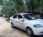 Daewoo Gentra 2007 - Xe màu trắng