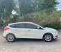 Ford Focus 2018 - Màu trắng, xe nhập