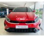 Kia K3 2022 - Màu đỏ, xe nhập giá ưu đãi