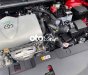 Toyota Vios 2019 - Màu đỏ, xe nhập.