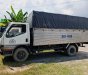 Mitsubishi Canter 2017 - Màu trắng, giá chỉ 228 triệu