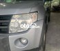Mitsubishi Pajero Sport 2008 - Màu bạc, nhập khẩu