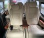 Toyota Hiace 2017 - Số sàn, máy xăng, 8 chỗ vip, Limousine