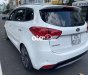 Kia Rondo 2017 - Màu trắng, nhập khẩu nguyên chiếc
