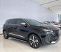 Peugeot 5008 2022 - Sẵn xe màu đen giao ngay - Tặng 1 năm bảo hiểm thân vỏ