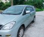 Toyota Innova 2007 - Xe màu bạc