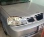 Daewoo Lacetti 2007 - Màu bạc