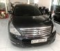 Nissan Teana 2014 - Màu đen số tự động