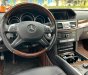 Mercedes-Benz E400 2015 - Màu đen