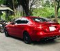 Jaguar XE 2011 - Xe màu đỏ, xe nhập