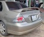 Mitsubishi Lancer 2005 - Xe màu vàng cát