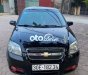 Chevrolet Aveo 2011 - Màu đen