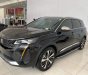 Peugeot 5008 2022 - Sẵn xe màu đen giao ngay - Tặng 1 năm bảo hiểm thân vỏ