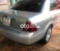 Ford Laser 2003 - Màu bạc, xe nhập