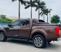 Nissan Navara 2020 - Màu nâu, xe nhập số tự động