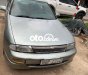 Nissan Bluebird 1993 - Màu bạc, xe nhập