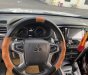 Mitsubishi Triton 2021 - Nắp thùng đủ, chạy ít ngang tầm xe mới