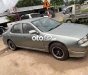 Nissan Bluebird 1993 - Màu bạc, xe nhập