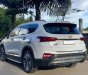 Hyundai Santa Fe 2019 - Màu trắng