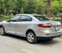 Renault Fluence 2010 - Màu vàng, nhập khẩu