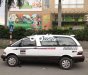 Toyota Previa 1993 - Màu trắng, nhập khẩu