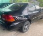 Honda Civic 1995 - Màu đen