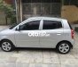 Kia Morning 2010 - Màu bạc, 120tr