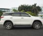 Toyota Fortuner 2021 - Máy dầu đẹp lung linh