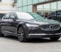 Volvo S90 2022 - Sang trọng, đẳng cấp thượng lưu