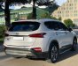Hyundai Santa Fe 2019 - Màu trắng
