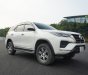 Toyota Fortuner 2021 - Máy dầu đẹp lung linh