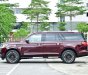 Lincoln Navigator 2021 - Màu đỏ, xe nhập