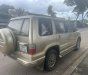 Isuzu Trooper 2004 - Xe Nhật Bản