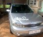 Ford Laser 2003 - Màu bạc, xe nhập