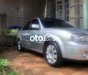 Ford Laser 2003 - Màu bạc, xe nhập