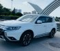 Mitsubishi Outlander 2020 - Auto 368 cần bán xe, đăng kí tư nhân sử dụng, odo hơn 2 vạn km, giá 828tr