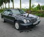 Mercedes-Benz E240 2000 - Màu xanh, 129 triệu