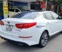 Kia Optima 2016 - Màu trắng, giá chỉ 595 triệu