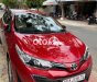 Toyota Vios 2019 - Màu đỏ, xe nhập.