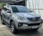 Toyota Fortuner 2017 - Xe 7 chỗ siêu hot - Máy dầu - Không đăng ký kinh doanh