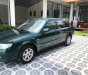 Mazda 323 2003 - Màu xanh lục, giá chỉ 155 triệu